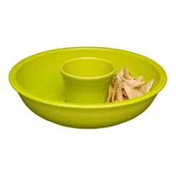 Fiesta 2pc Chip-N-Dip Set -Fiesta Shop 1426332