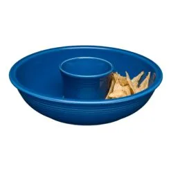 Fiesta 2pc Chip-N-Dip Set -Fiesta Shop 1426337
