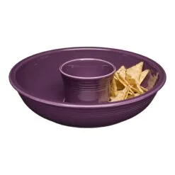 Fiesta 2pc Chip-N-Dip Set -Fiesta Shop 1426343