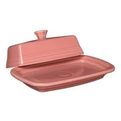 Fiesta Extra Large Covered Butter -Fiesta Shop 1431347