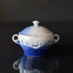 Sugar Bowl Christmas Rose Service Bing & Grøndahl No. 94, 302 Or 159