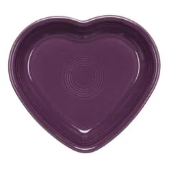 Fiesta Medium Heart Bowl -Fiesta Shop 1445343