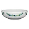 Fiesta Blue Christmas Tree Large Bistro Bowl