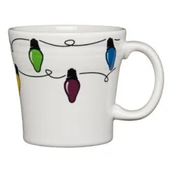 Fiesta® Lights Tapered Mug