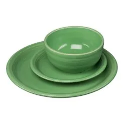 Fiesta 3pc Bistro Place Setting -Fiesta Shop 1482344
