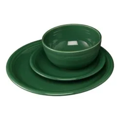 Fiesta 3pc Bistro Place Setting -Fiesta Shop 1482348