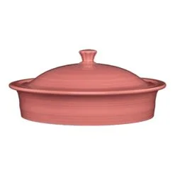Fiesta Small Covered Casserole/Tortilla Warmer -Fiesta Shop 1488347