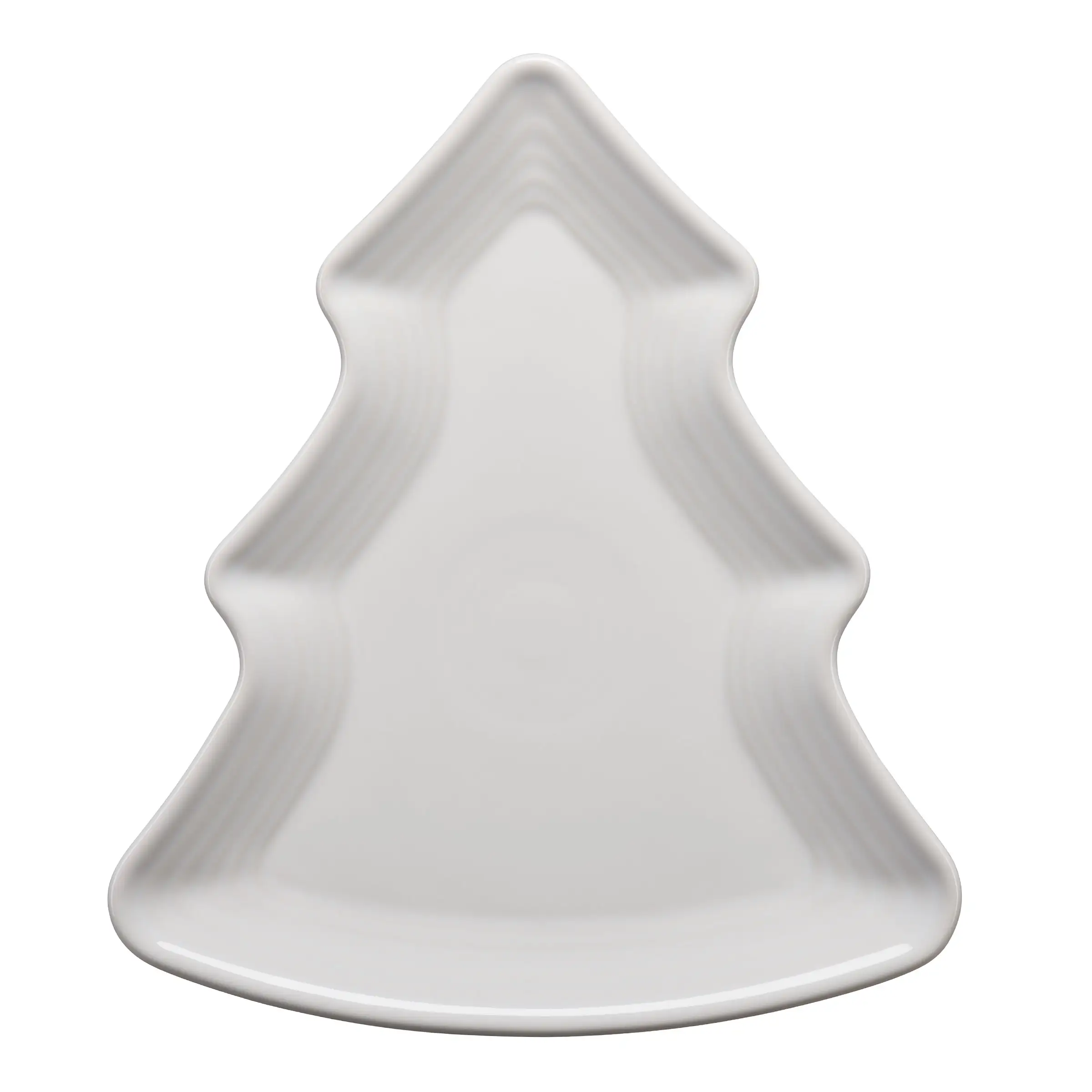 Fiesta Tree Plate 5 Fiesta Tree Plate - Image 5