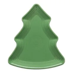 Fiesta Tree Plate