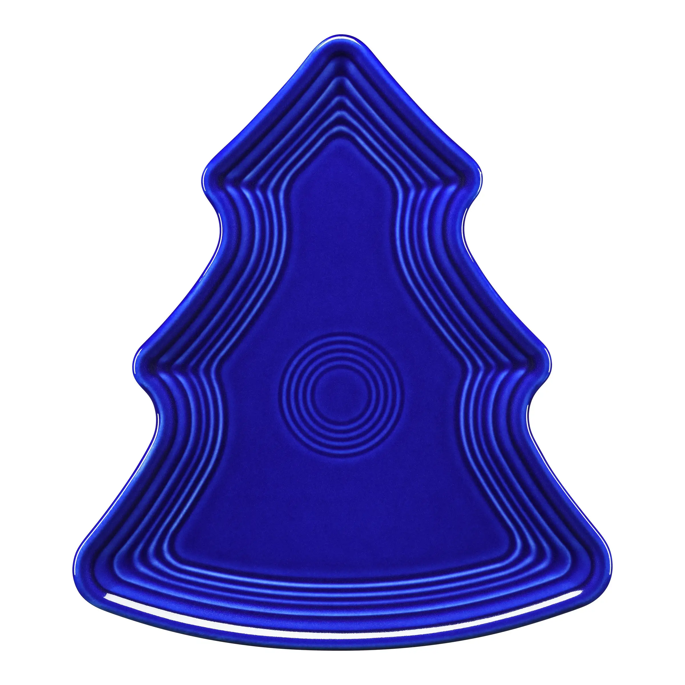 Fiesta Tree Plate 12 Fiesta Tree Plate - Image 12