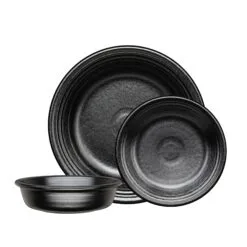 Fiesta 3pc Classic Place Setting -Fiesta Shop 149420000