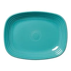 Fiesta Rectangular Platter -Fiesta Shop 1501107