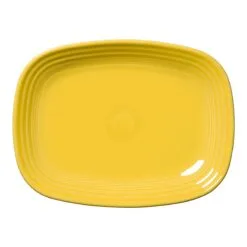 Fiesta Rectangular Platter -Fiesta Shop 1501320