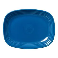 Fiesta Rectangular Platter -Fiesta Shop 1501337