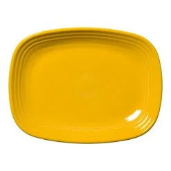 Fiesta Rectangular Platter -Fiesta Shop 1501342