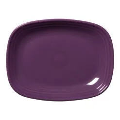 Fiesta Rectangular Platter -Fiesta Shop 1501343