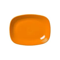 Fiesta Rectangular Platter -Fiesta Shop 1501345