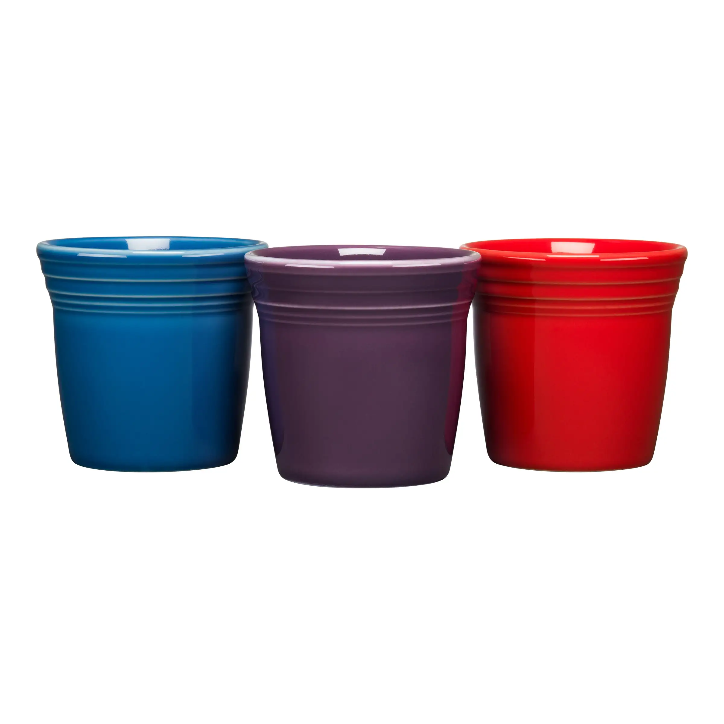 Fiesta Flower Pot Set 2 Fiesta Flower Pot Set - Image 2