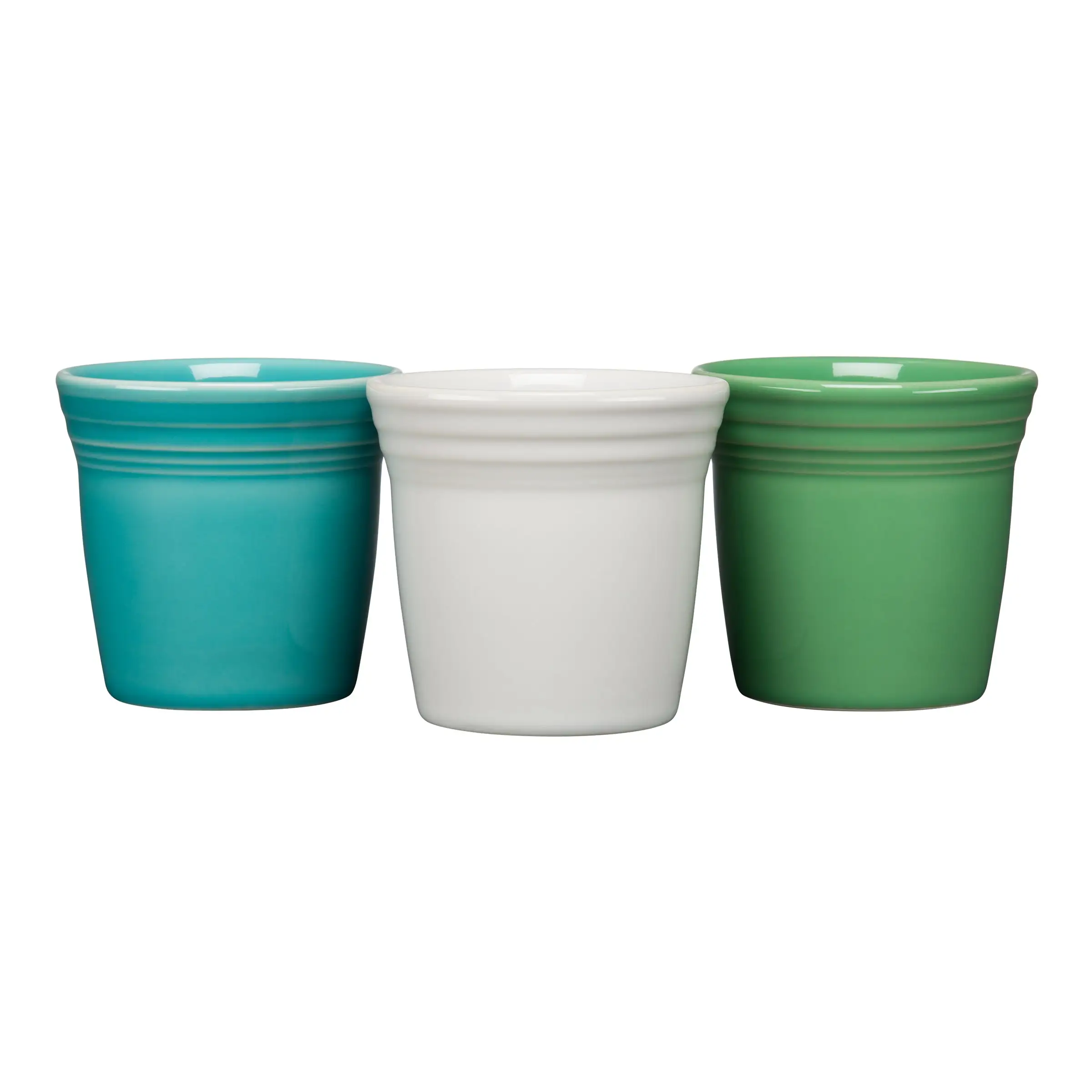 Fiesta Flower Pot Set 3 Fiesta Flower Pot Set - Image 3