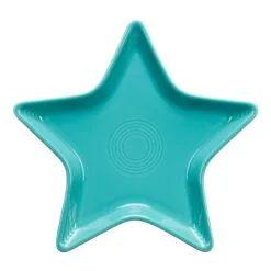 Fiesta Star Plate -Fiesta Shop 1508107