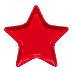 Fiesta Star Plate -Fiesta Shop 1508326