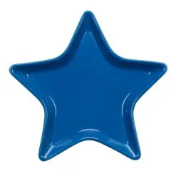 Fiesta Star Plate -Fiesta Shop 1508337