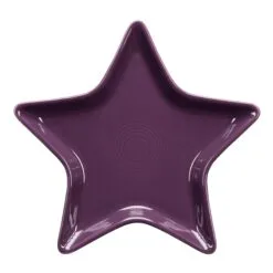 Fiesta Star Plate -Fiesta Shop 1508343