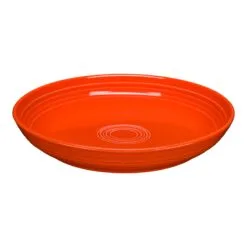 Fiesta Luncheon Bowl Plate -Fiesta Shop 1511338
