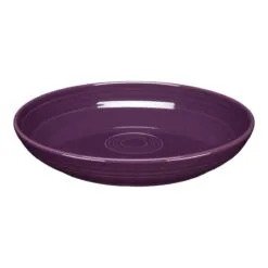 Fiesta Luncheon Bowl Plate -Fiesta Shop 1511343