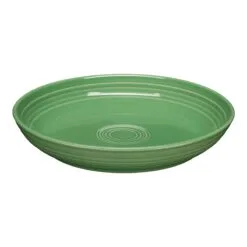 Fiesta Luncheon Bowl Plate -Fiesta Shop 1511344