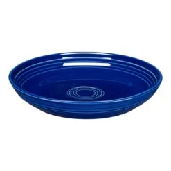 Fiesta Luncheon Bowl Plate -Fiesta Shop 1511346