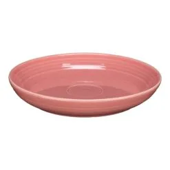 Fiesta Luncheon Bowl Plate -Fiesta Shop 1511347