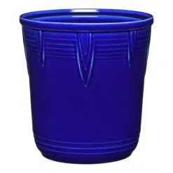 Fiesta Chevron Utensil Crock 21 Fiesta Chevron Utensil Crock -Fiesta Shop 1529346