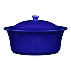 Fiesta Large Covered Casserole -Fiesta Shop 1566346