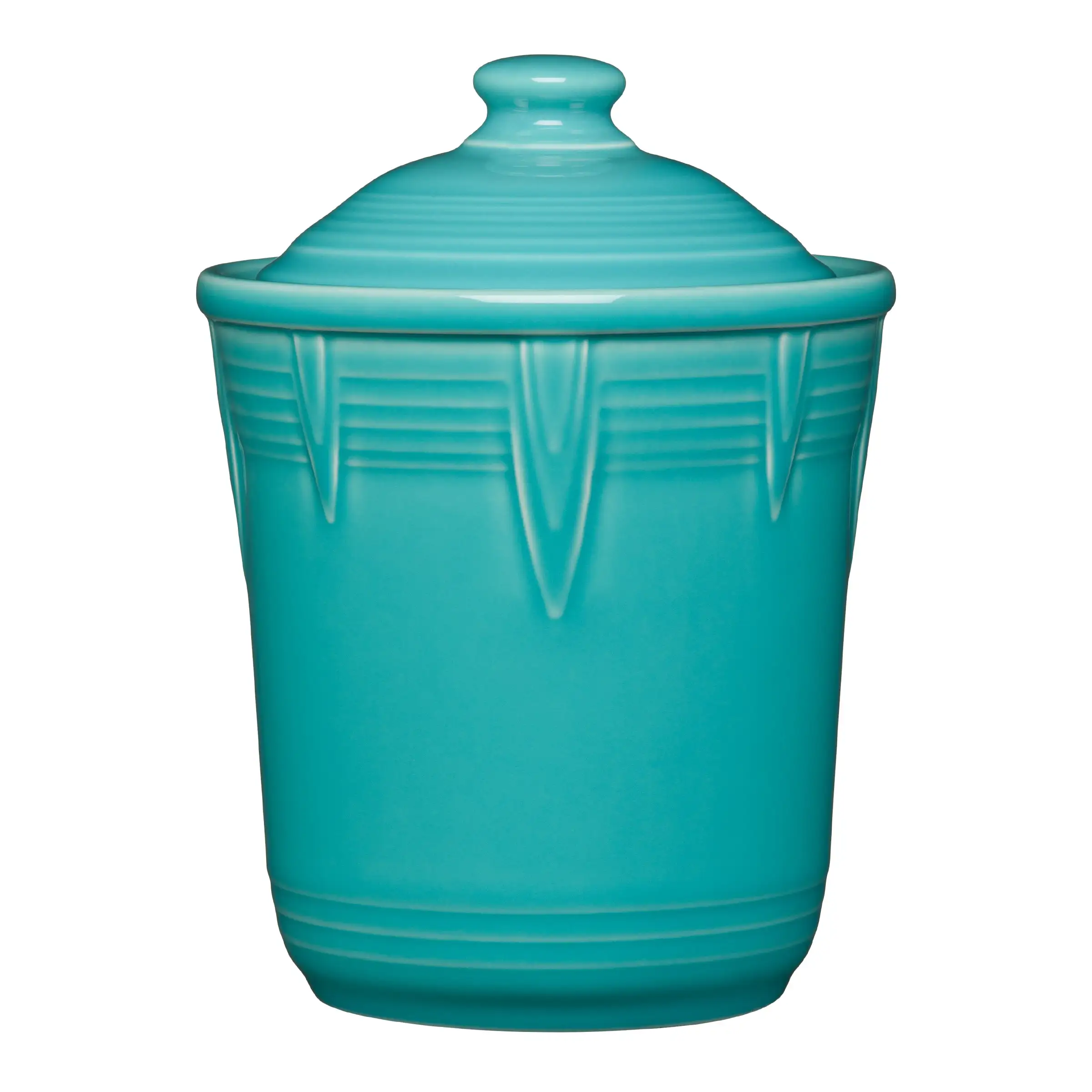 Fiesta Small Chevron Canister 2 Fiesta Small Chevron Canister - Image 2