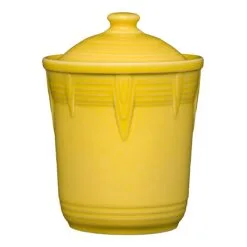 Fiesta Small Chevron Canister 18 Fiesta Small Chevron Canister -Fiesta Shop 1571320