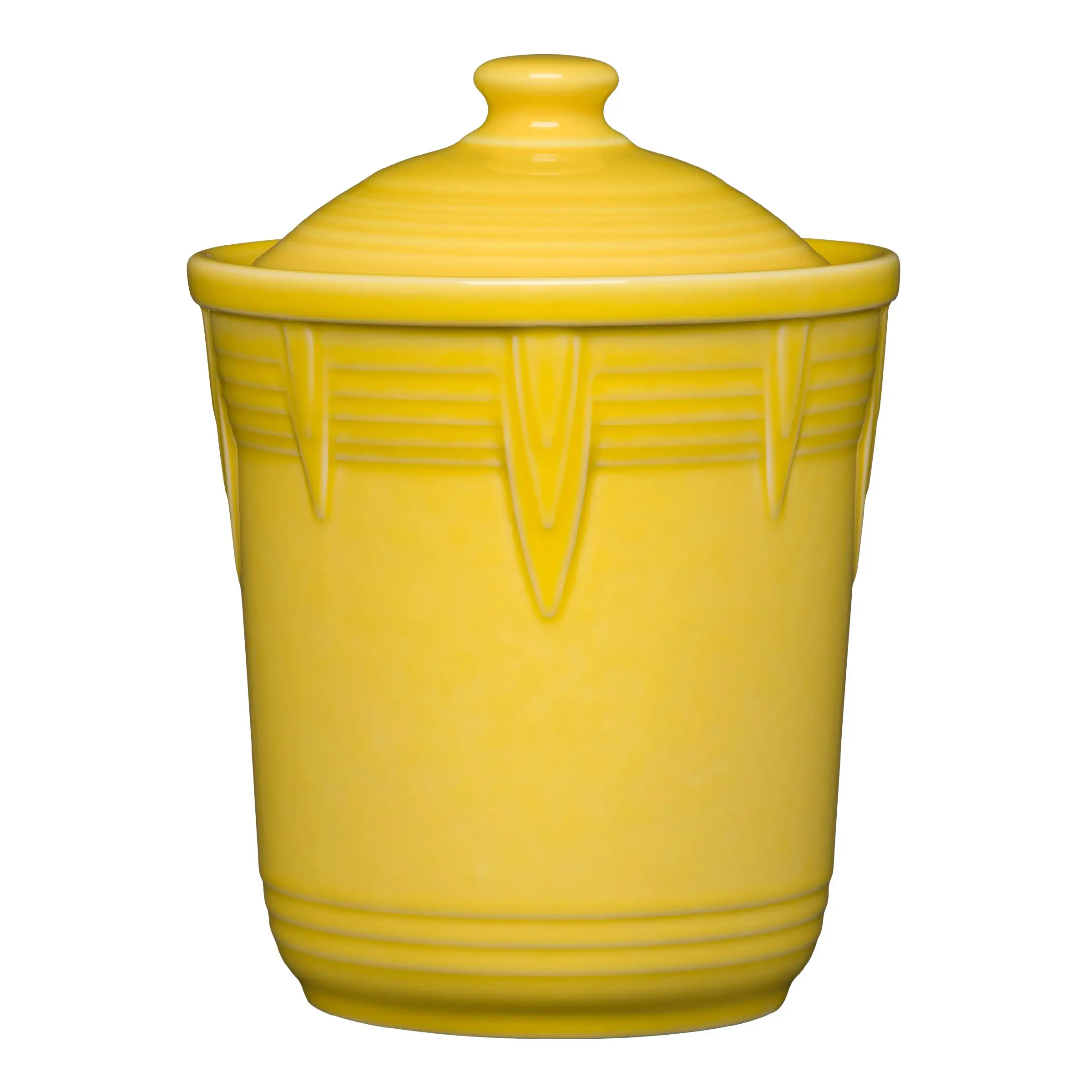 Fiesta Small Chevron Canister 6 Fiesta Small Chevron Canister - Image 6