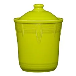 Fiesta Small Chevron Canister 16 Fiesta Small Chevron Canister -Fiesta Shop 1571332