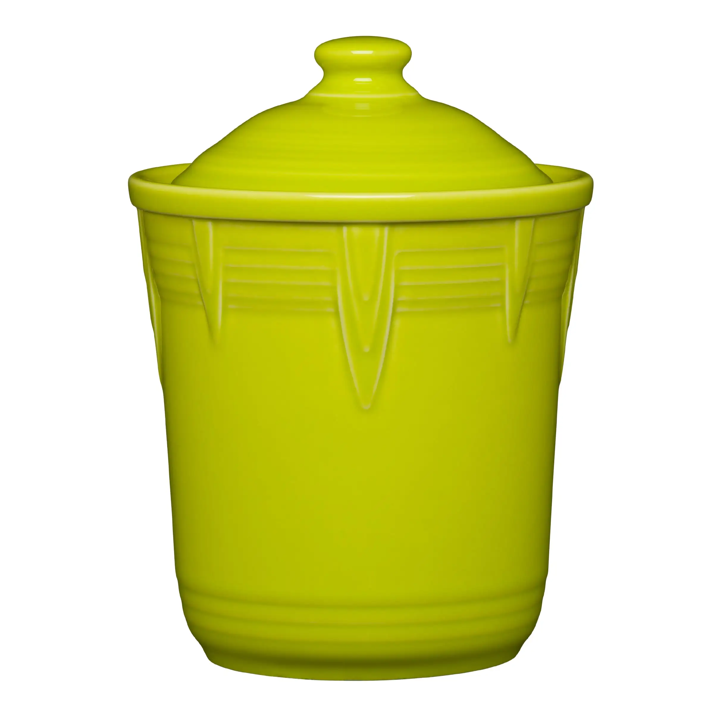 Fiesta Small Chevron Canister 4 Fiesta Small Chevron Canister - Image 4