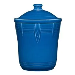 Fiesta Large Chevron Canister -Fiesta Shop 1573337