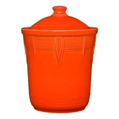 Fiesta Large Chevron Canister -Fiesta Shop 1573338