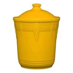 Fiesta Large Chevron Canister -Fiesta Shop 1573342