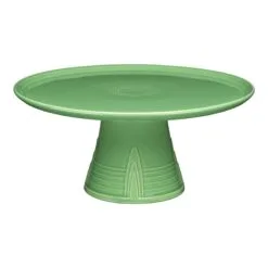 Fiesta Pedestal Cake Plate 15 Fiesta Pedestal Cake Plate -Fiesta Shop 1606344