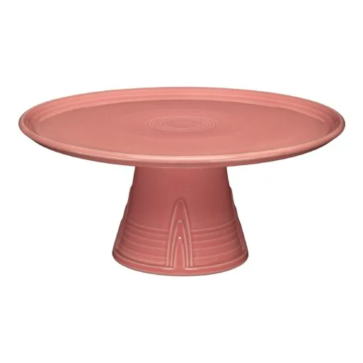 Fiesta Pedestal Cake Plate -Fiesta Shop 1606347