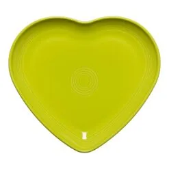Fiesta Heart Plate -Fiesta Shop 1614332