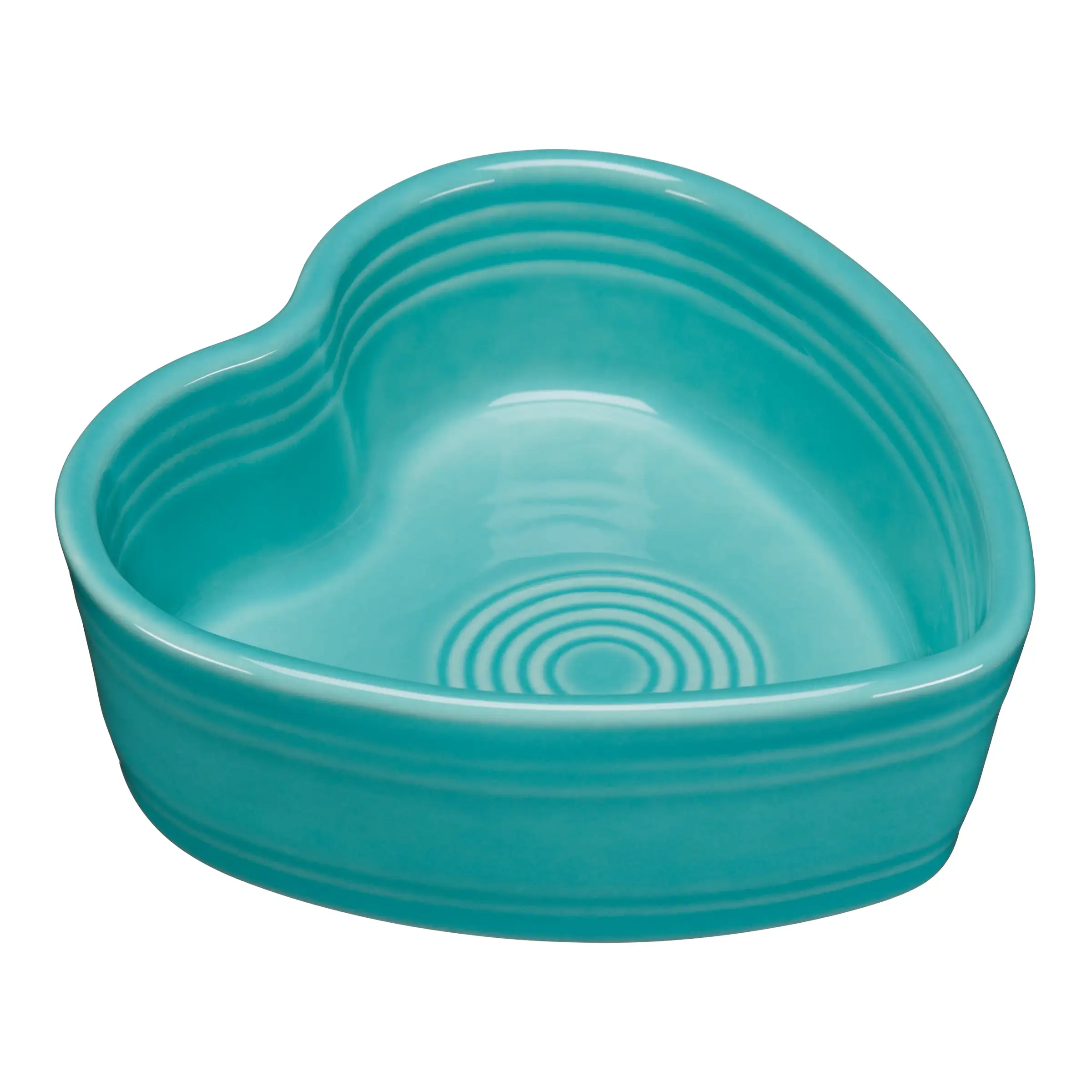 Fiesta Heart Ramekin 10 Fiesta Heart Ramekin - Image 10