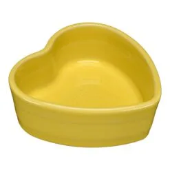 Fiesta Heart Ramekin 16 Fiesta Heart Ramekin -Fiesta Shop 1615320