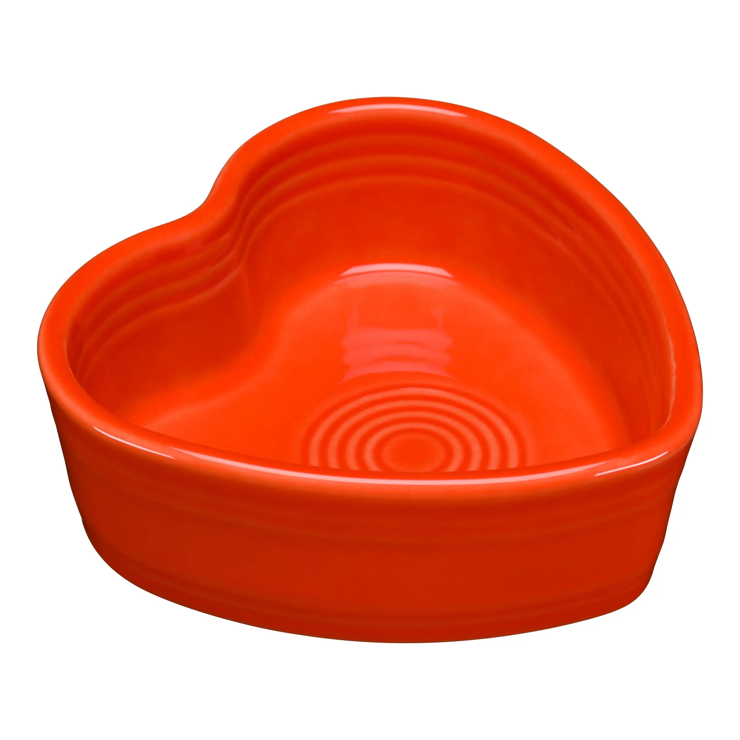 Fiesta Heart Ramekin 12 Fiesta Heart Ramekin - Image 12