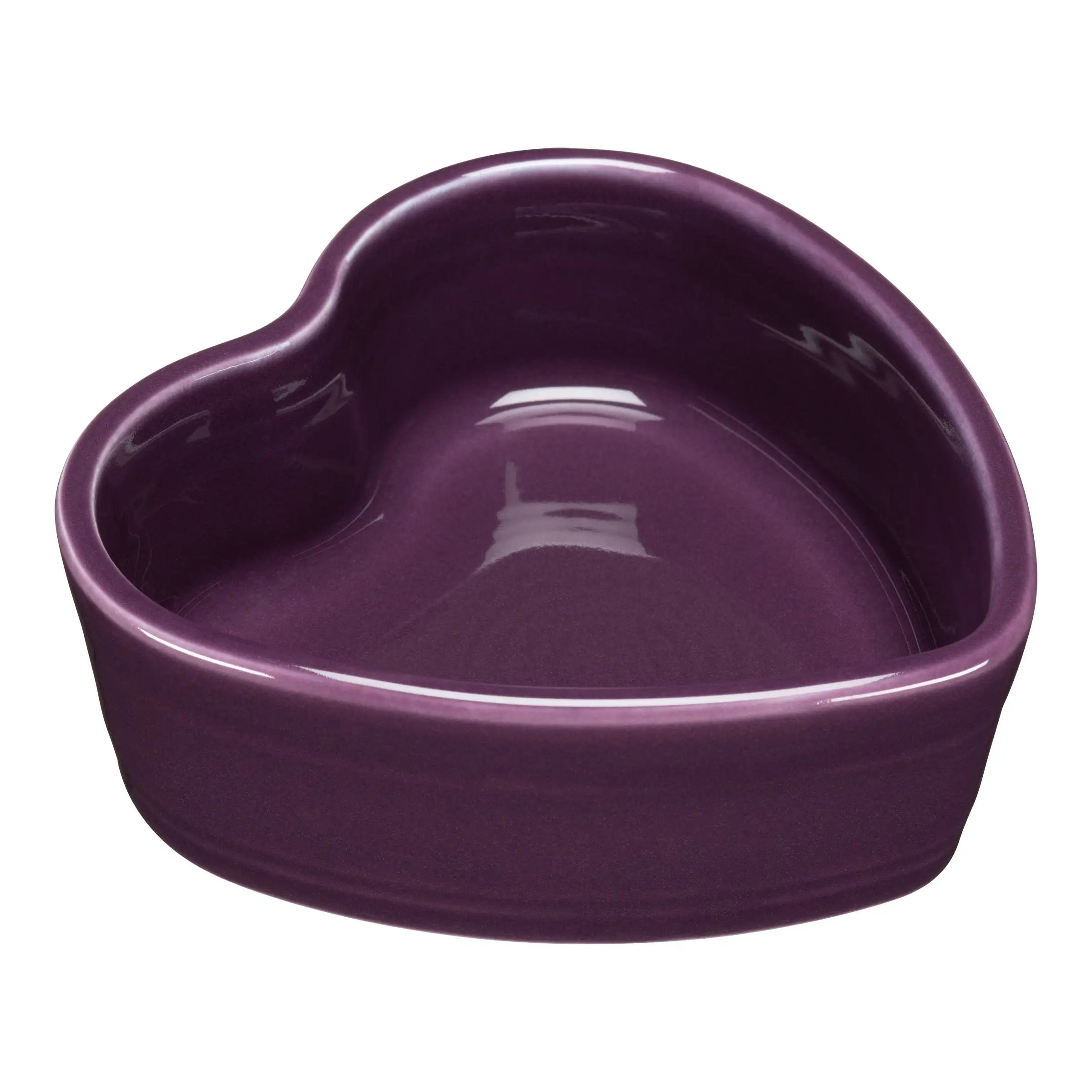 Fiesta Heart Ramekin 7 Fiesta Heart Ramekin - Image 7