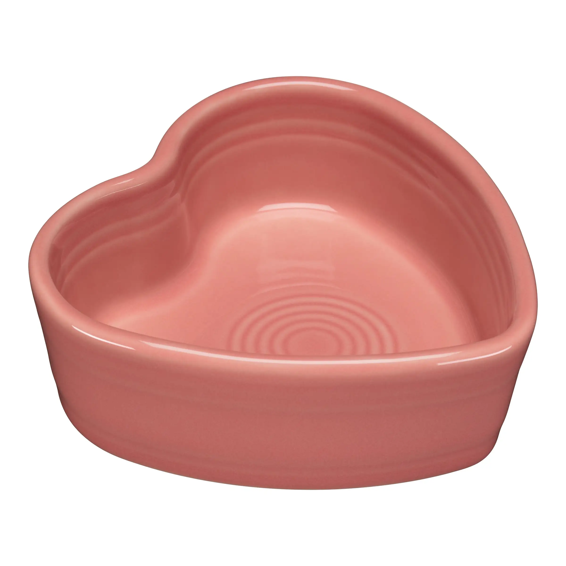 Fiesta Heart Ramekin 1 Fiesta Heart Ramekin